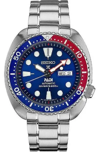 [SRPE99] Seiko Prospex PADI Automatic Diver's Watch 
