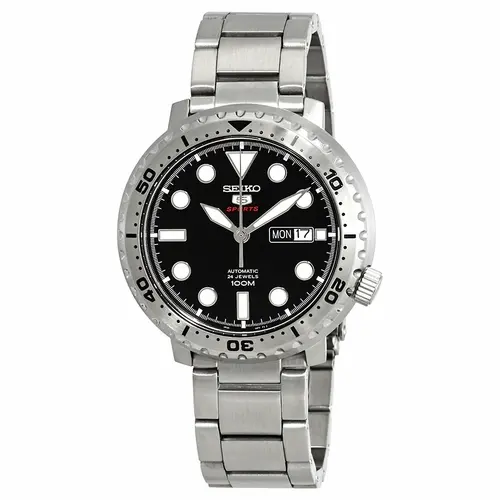 [SRPC61J1] SEIKO 5 Sport Men's Automatic Watch