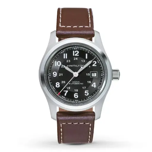 [H70555533] Hamilton Men's Watch Khaki Field H70555533
