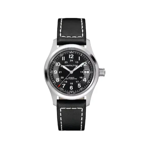 [H70455733] Hamilton Khaki Field Auto Watch H70455733