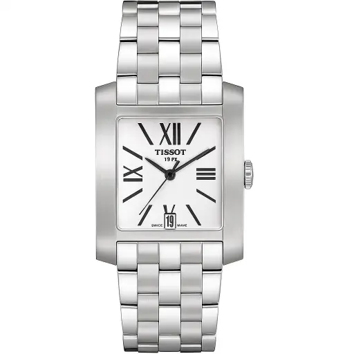 TISSOT T-Trend TXL QUARTZWATCH 