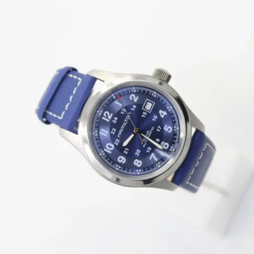 [H70605540] Hamilton Khaki Field Auto Watch H70605540