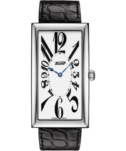 TISSOT HERITAGE BANANA CENTENARY EDITION