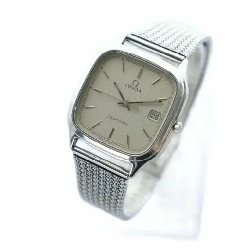 OMEGA SEAMASTER VINTAGE QUARTZ