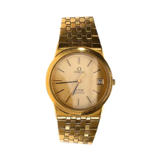 OMEGA SEAMASTER VINTAGE QUARTZ