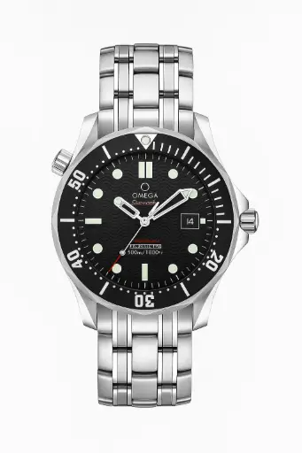 OMEGA SEAMASTER DIVER 300M CO-AXIAL MASTER CHRONOMETER