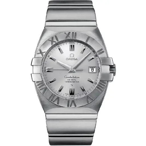 OMEGA Constellation Co-Axial Chronometer