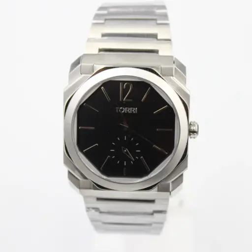 [TOR0771BO24] TORRI Men  Watch  