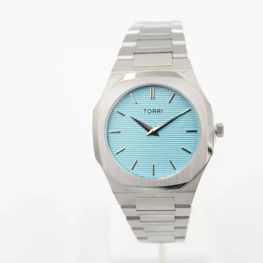 [TOR0821A025] TORRI Men  Watch  