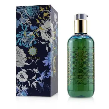 Amouage Figment bath and shower gel 300ml