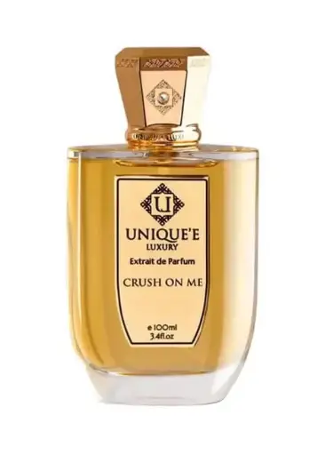 UNIQUE'E LUXURY CRUSH ON ME U EXTRAIT DE PARFUM 100ML