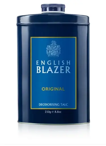 English BLAZER original Deodorant Spray - For Men  (250 g)