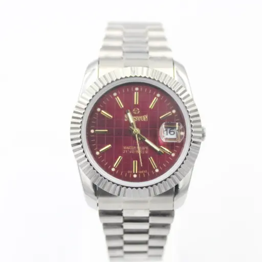 [SV3126] SVESTON MAN WATCH SV3126