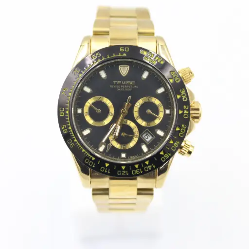 [TSE1380] TEVISE MEN WATCH TSE1380