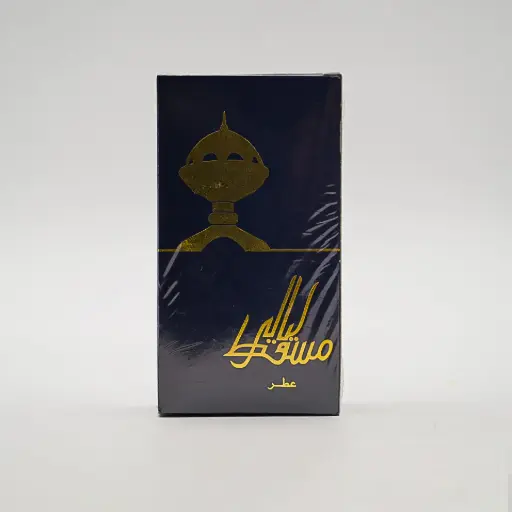 LARRALI Muscat Nights Perfume