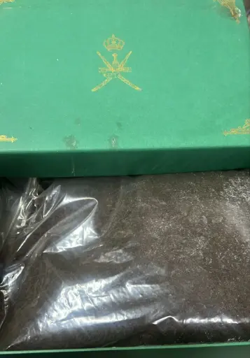 INDIAN INCENSE 1/2 KG 