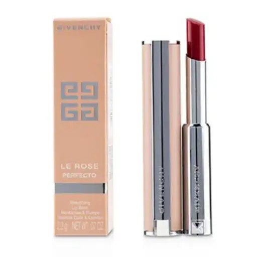 [N303] Givenchy Ladies Le Rose Perfecto Beautifying Lip Balm N303