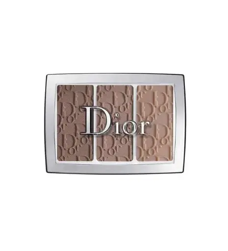 [001 LIGHT] Dior Backstage Brow Palette 001 Light