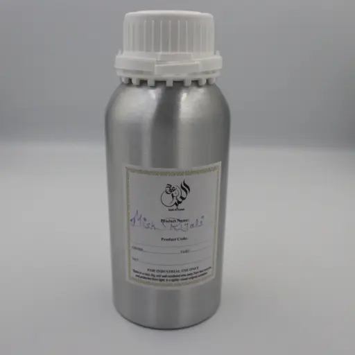 LIQUID PERFUME MUSK RIJALI