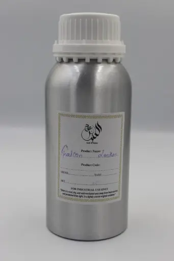 LIQUID PERFUME FALCON LEATHER