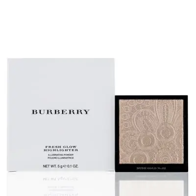 [FRESH GLOW] Burberry Fresh Glow Highlighter (Tester) 