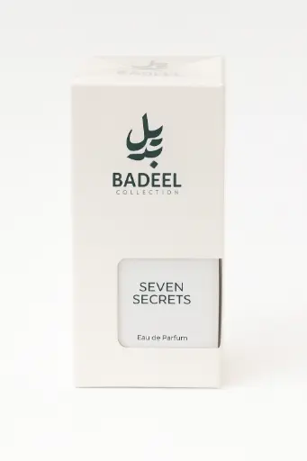 [BAD0012] BADEEL COLLECTION ( SEVEN SECRETS ) 55ML