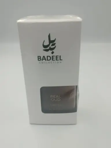 [BAD0013] BADEEL COLLECTION ( REAL OUD ) 55ML 