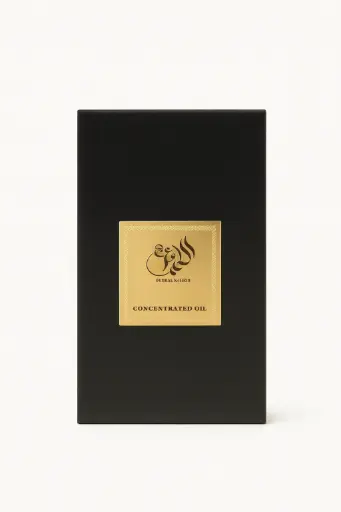 OUD AL KABEER (ATTAR SANDAL)