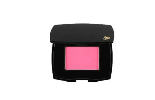 [ROSA 031] Lancome Blush Subtil Rose Paradis 031
