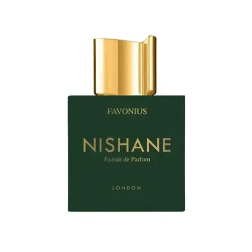 Nishane Unisex Favonius Extrait de Parfum (Tester)