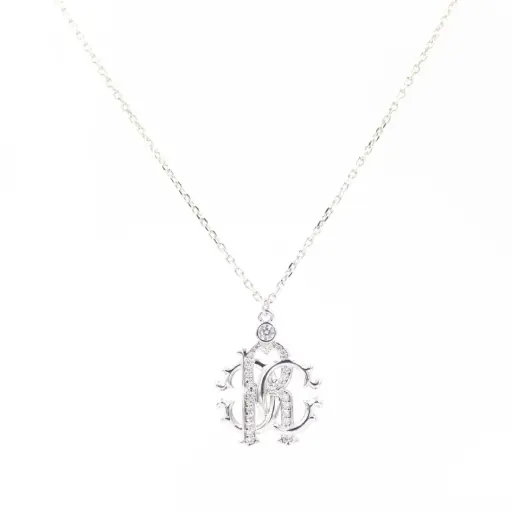 [RCNL00443100] Roberto Cavalli Necklace 
