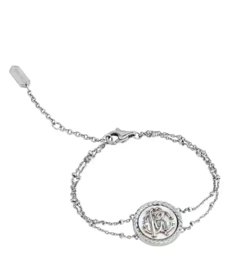 [RCBR00373100] Roberto Cavalli Bracelet RCBR00373100 