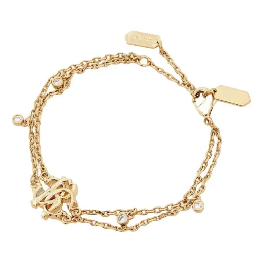 [RCBR00313200] Roberto Cavalli Bracelet RCBR00313200 