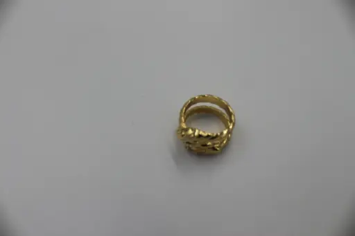 [RCRG00243208] Roberto Cavalli Ring RCRG00243208