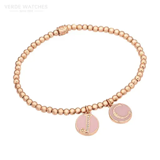 [JCFB00603300] Just Cavalli Bracelet JCFB00603300