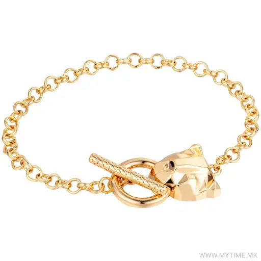 [JCFB00973200] Just Cavalli Bracelet JCFB00973200