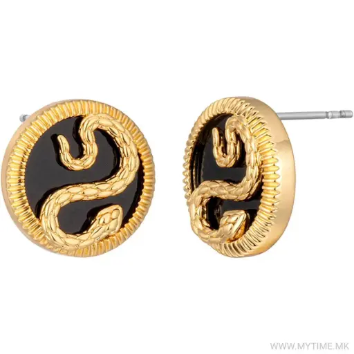 [JCER01813100] Just Cavalli Earring JCER01813100