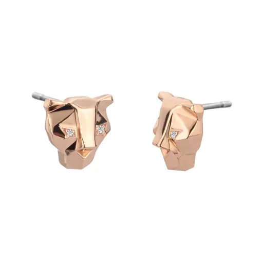 [JCER01363300] Just Cavalli Earring JCER01363300