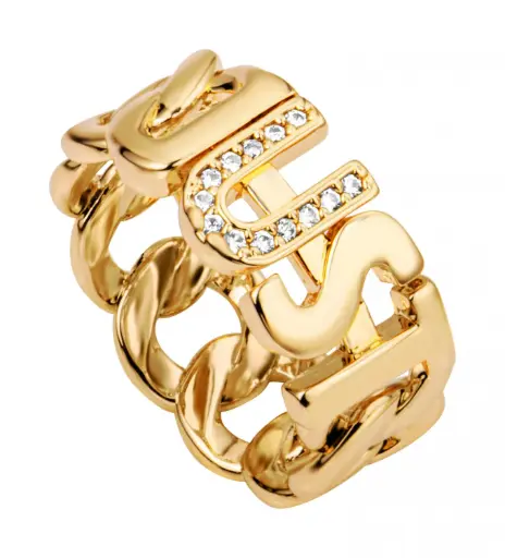 [JCRG01413207] Just Cavalli Ring JCRG01413207