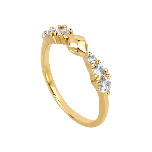 [JCRG01113200] Just Cavalli Ring JCRG01113200