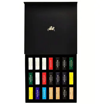 [868100805524111] Nishane  Discovery Set 21 x 1.5 ml 