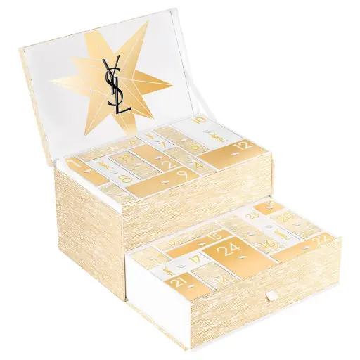 Yves Saint Laurent ADVENT CALENDAR Advent calendar Set