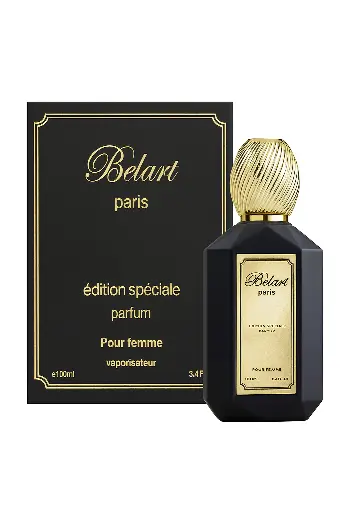 [POUR FEMME] Belart Edition Speciale Pour Femme Perfume 100 ML