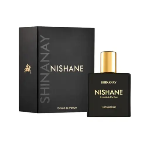 Nishane Unisex Shinanay Extrait de Parfum 30 ML