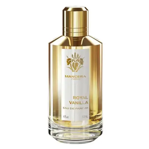 [ROYAL VANILLA] Mancera  Royal Vanilla - Eau de Parfum 120 ML