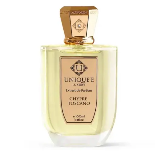 Unique'E Luxury Unisex Chypre Toscano Extrait De Parfum 100 ML