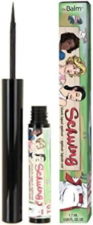 The Balm Schwing Liquid Eyeliner 