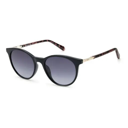 [FOS 3122GS] Fossil Black Sunglasses Woman