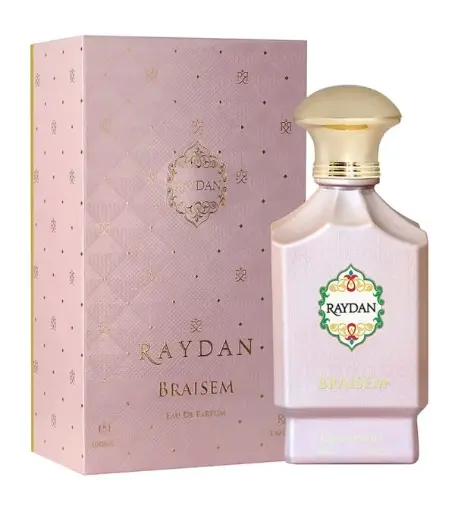 Raydan Braisem Perfume 100ML