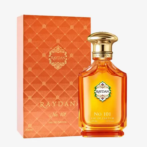 Raydan NO 101 Perfume EDP 100ML 